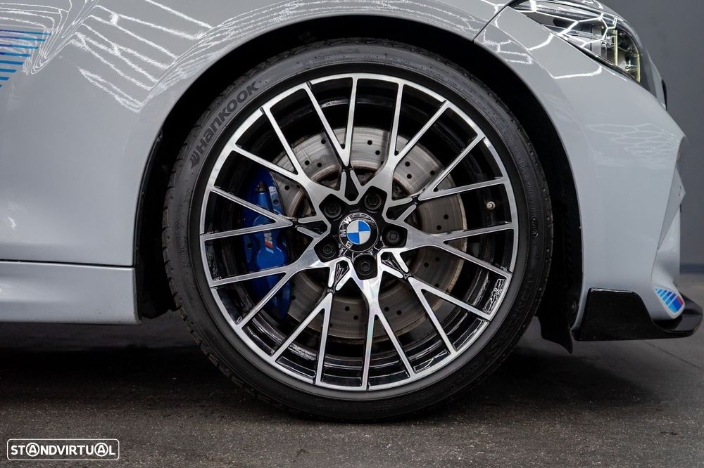 BMW M2 - 13