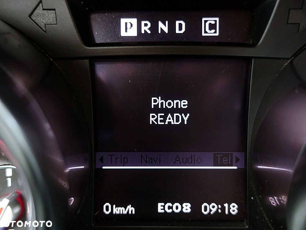 Mercedes-Benz SLK 55 AMG - 31