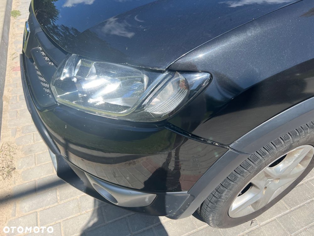 Dacia Sandero Stepway 0.9 TCe Laureate - 5