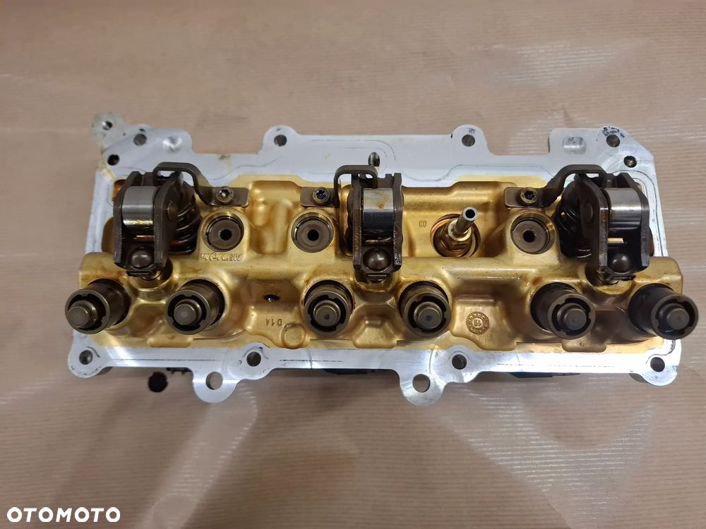 LAND ROVER DEFENDER 3.0 SC BLOK ZAWOROWY J6P3-6C079-CB - 3