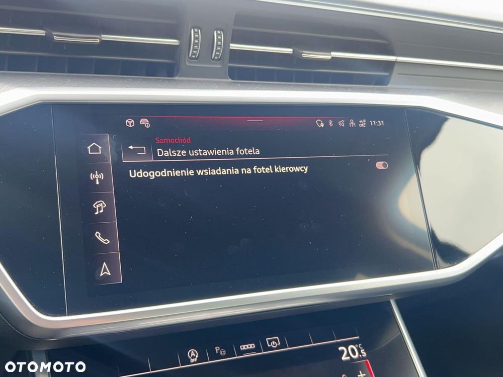 Audi A6 Limousine - 38
