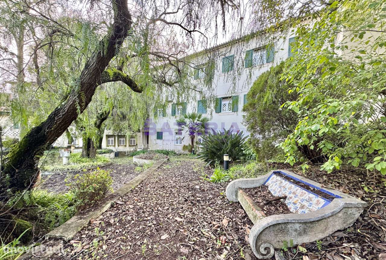 Quinta em plena Carnaxide - Grande imagem: 4/43