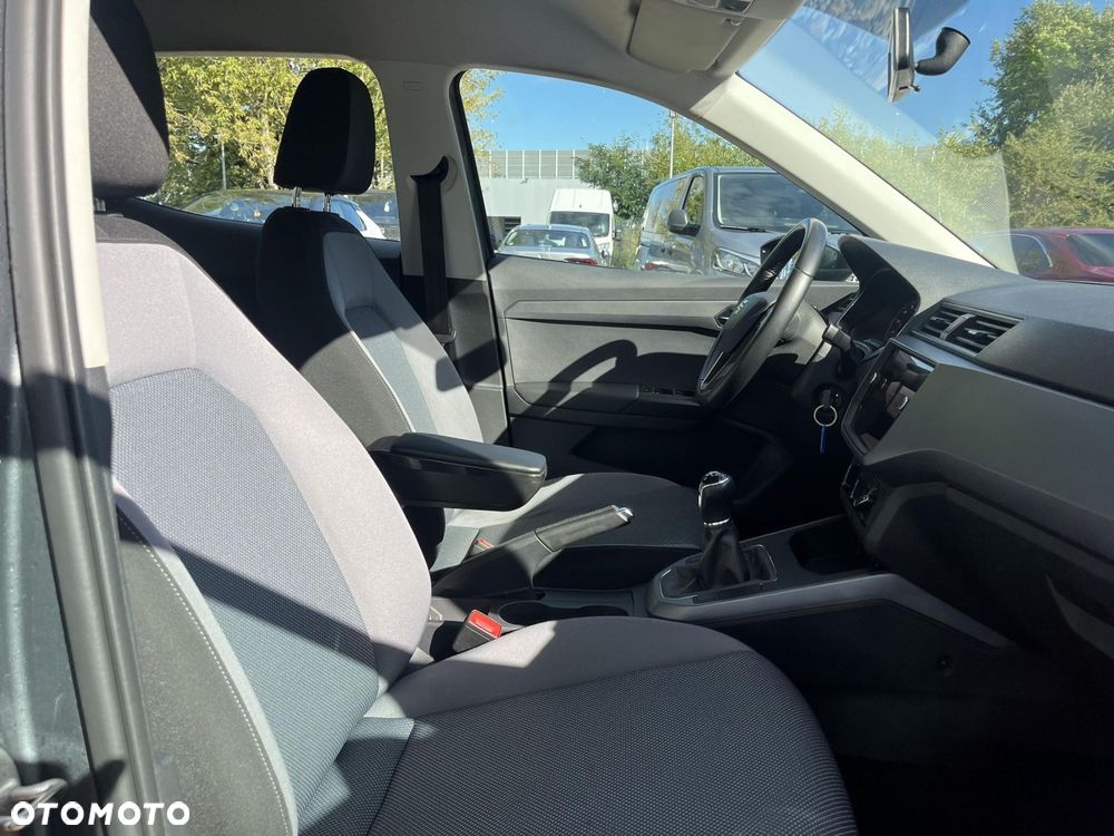 Seat Arona 1.0 TSI Style S&S - 21