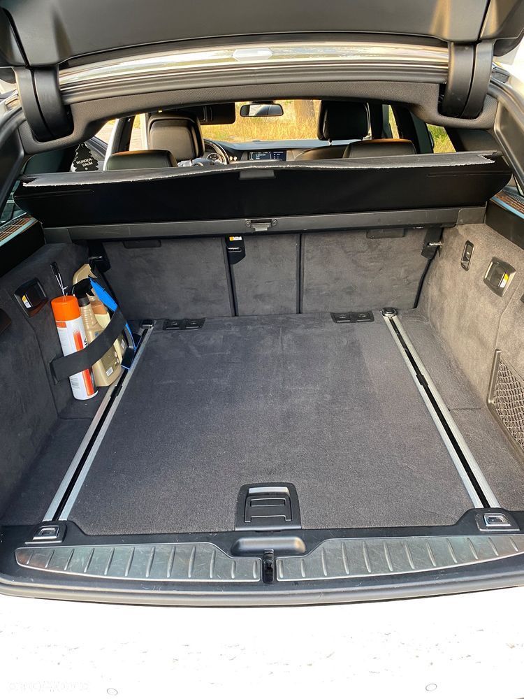 BMW Seria 5 - 20
