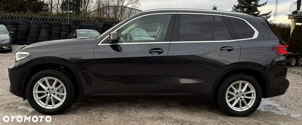 BMW X5 xDrive25d - 8