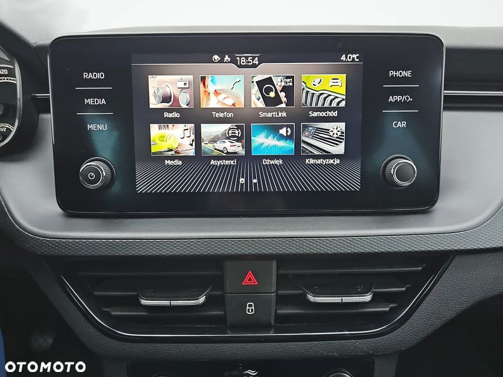 Skoda Scala 1.0 TSI Ambition - 18