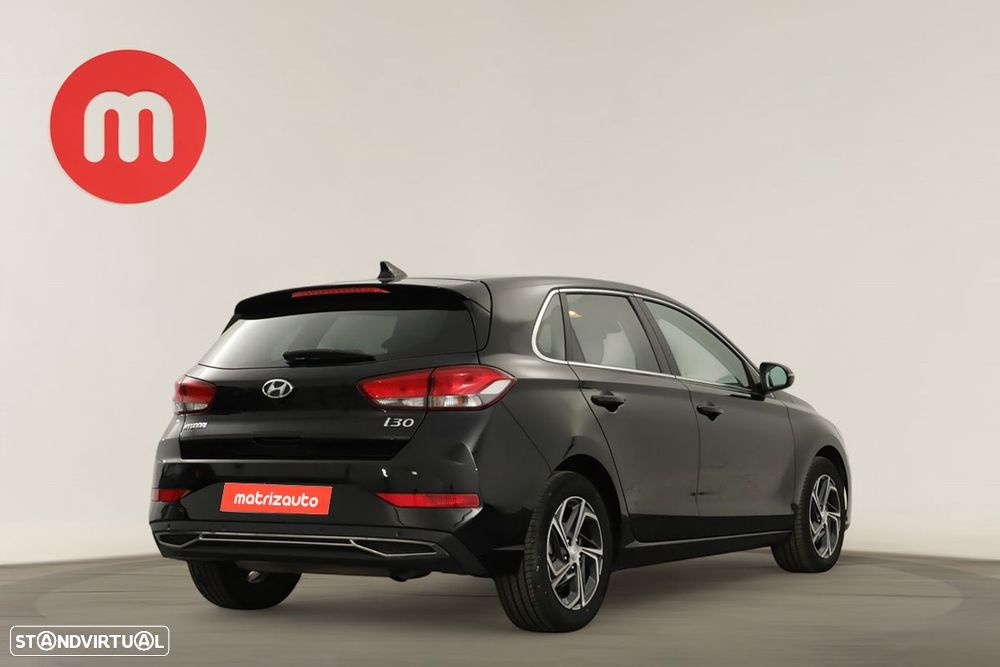 Hyundai i30 1.0 T-GDI Style Plus DCT - 4