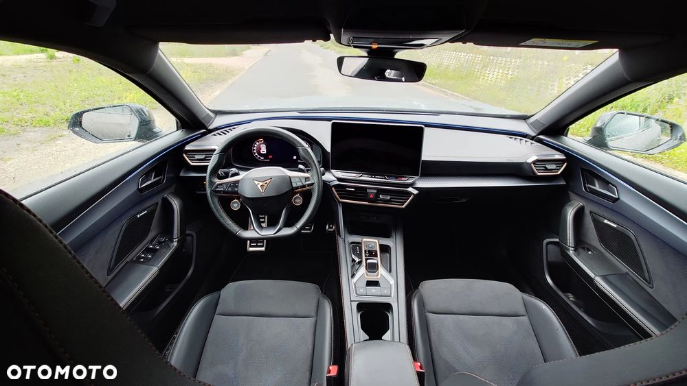 Cupra Formentor - 19