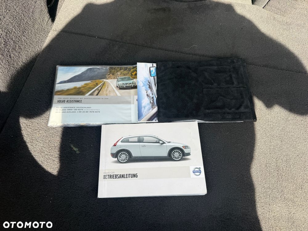 Volvo C30 - 24