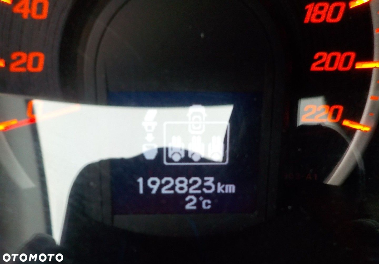 Honda Jazz - 27