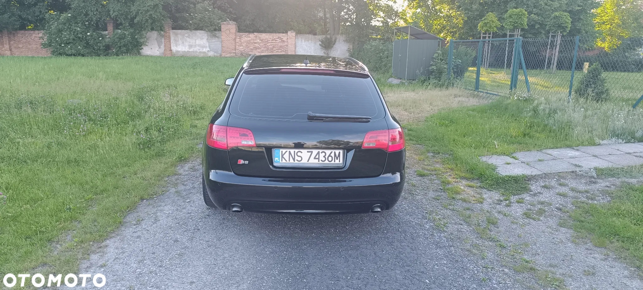 Audi A6 - 27