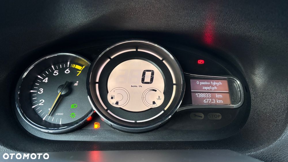 Renault Megane 1.2 16V TCe Energy Limited - 21