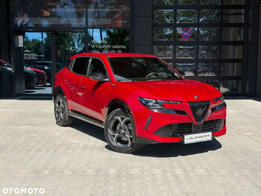 Alfa Romeo Junior - 5