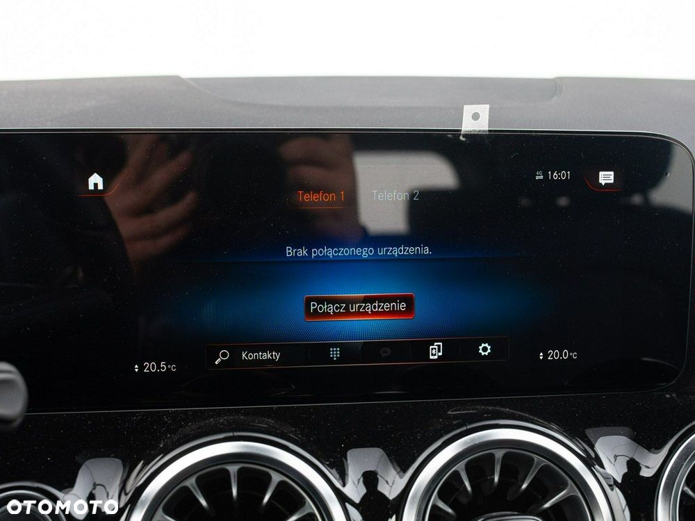 Mercedes-Benz EQA 250 66.5kWh Progressive - 24
