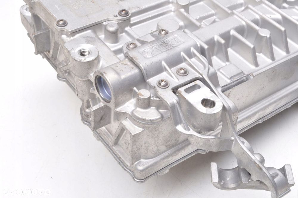 MERCEDES EQB X243 KOMPUTER SILNIKA A2439014500 2023R - 2