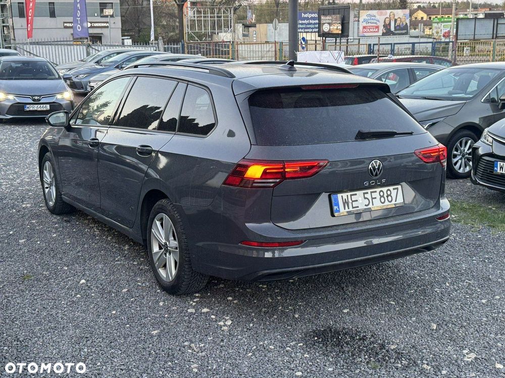 Volkswagen Golf - 16