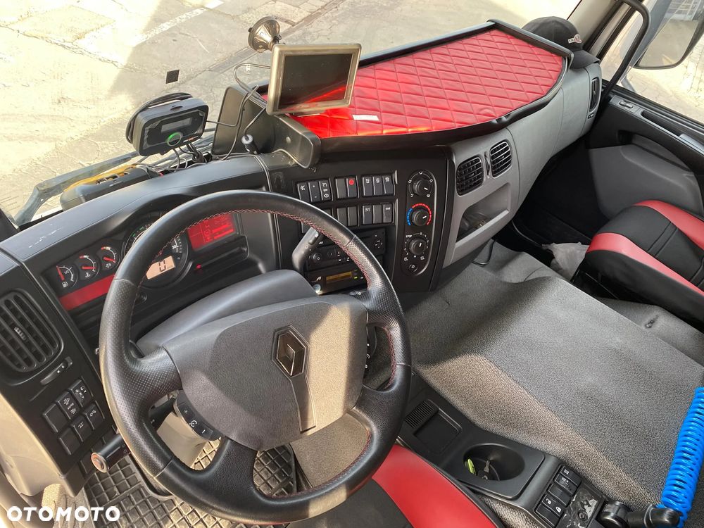 Renault D-WIDE + ROLFO PEGASUS C171 - 26