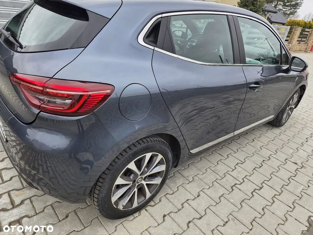 Renault Clio 1.0 TCe Zen - 6