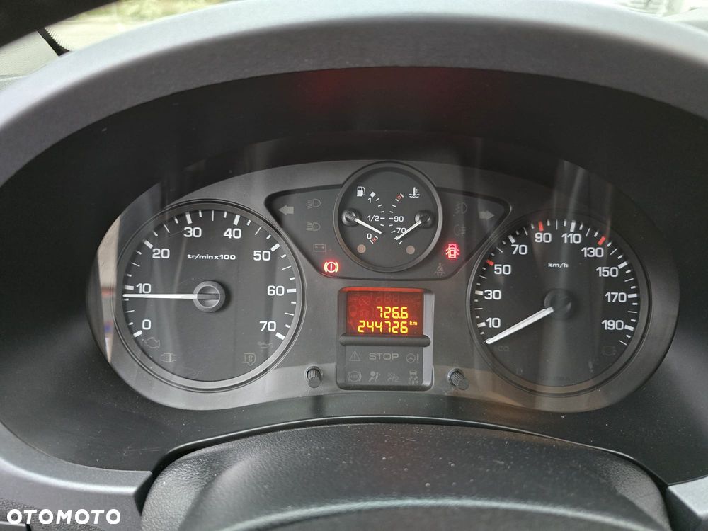 Citroën Berlingo 1.6 HDi XTR - 18