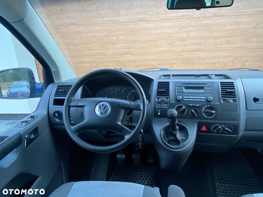 Volkswagen Multivan L1 Startline - 28