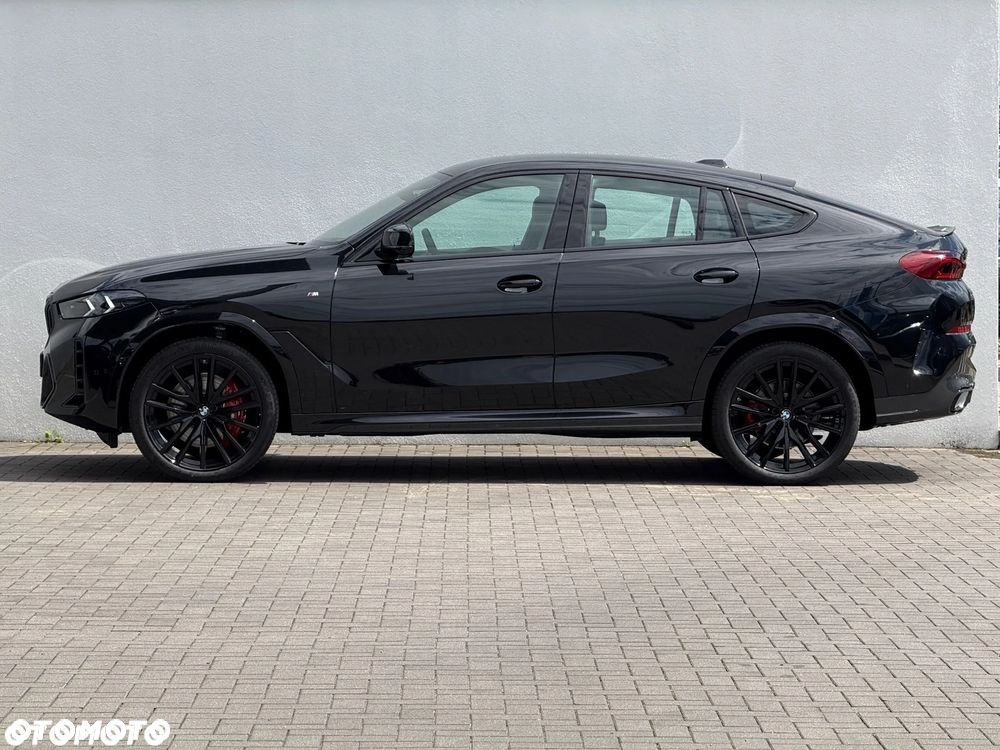 BMW X6 xDrive30d - 11