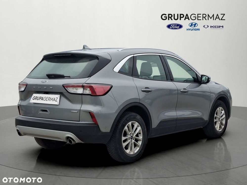 Ford Kuga 2.5 FHEV FWD Titanium eCVT - 7