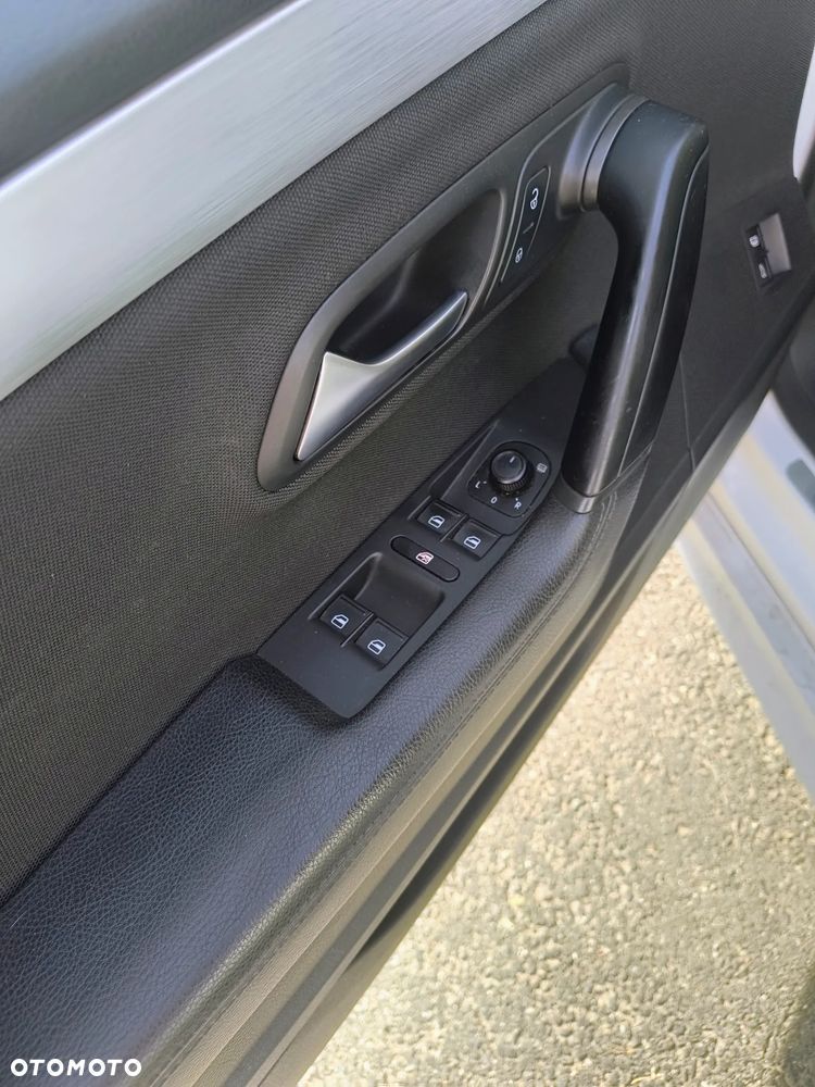 Volkswagen CC 2.0 TDI DPF BMT DSG - 5