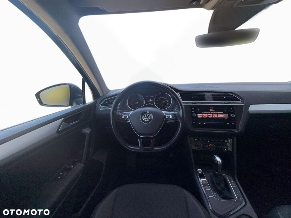 Volkswagen Tiguan 1.5 TSI EVO Comfortline DSG - 14