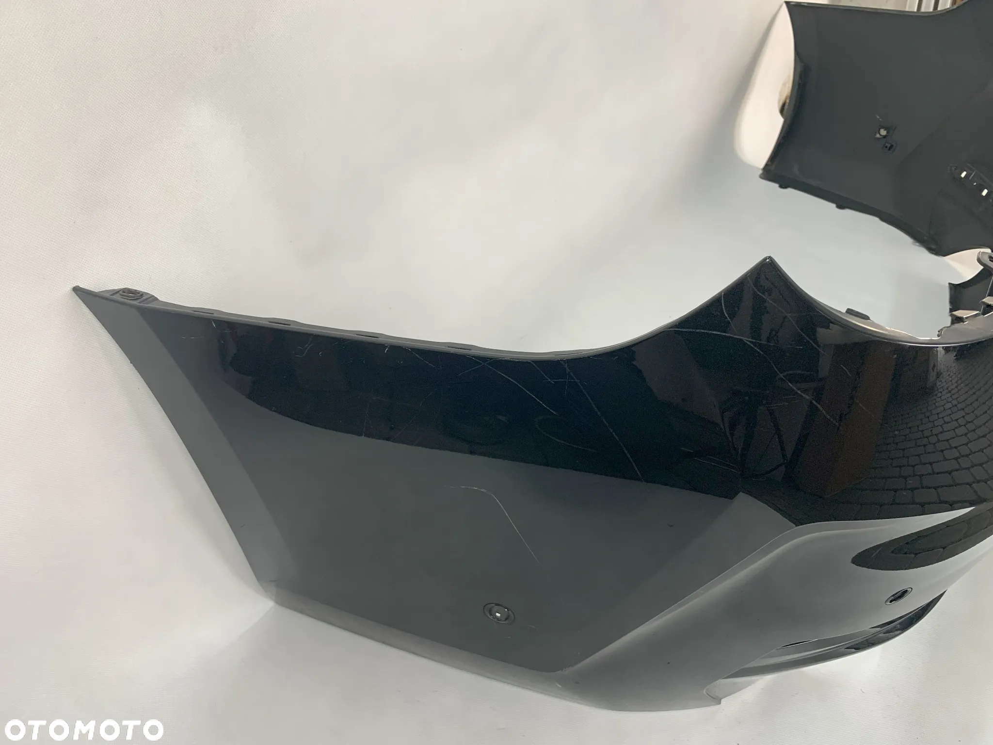 Image BMW 3 III G21 LCI FL 22r PDC Zadní nárazník G 21 Lift 2022 - 511215857711