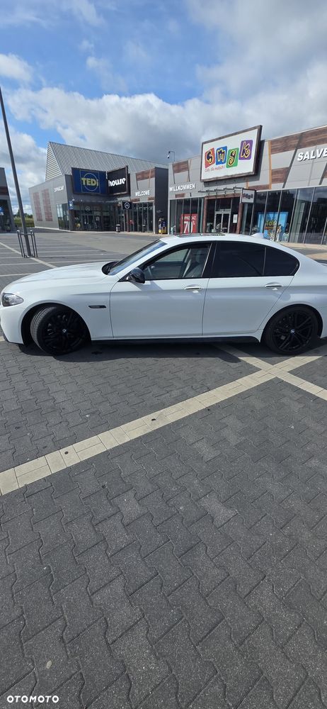 BMW Seria 5 - 2