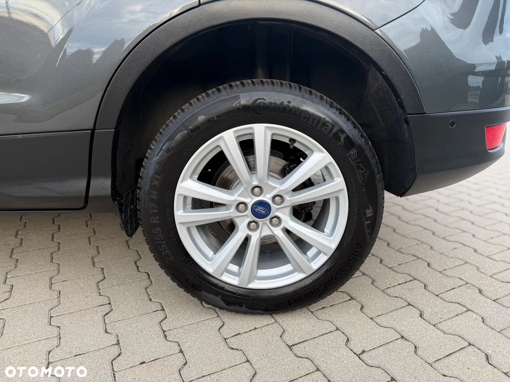 Ford Kuga 1.5 EcoBoost 2x4 Trend - 23