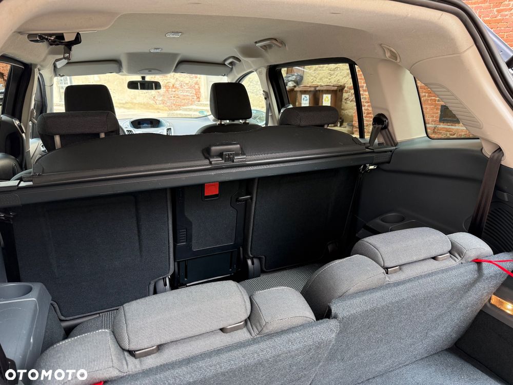 Ford Grand C-MAX 1.6 EcoBoost Edition ASS - 18