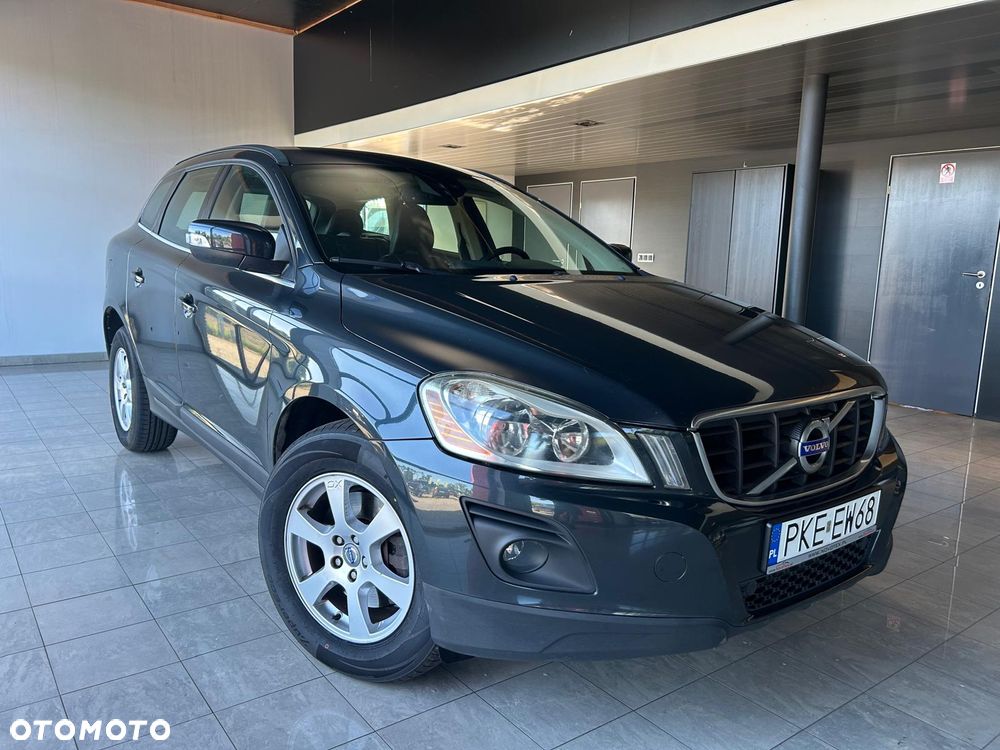Volvo XC 60 D4 AWD Momentum - 3