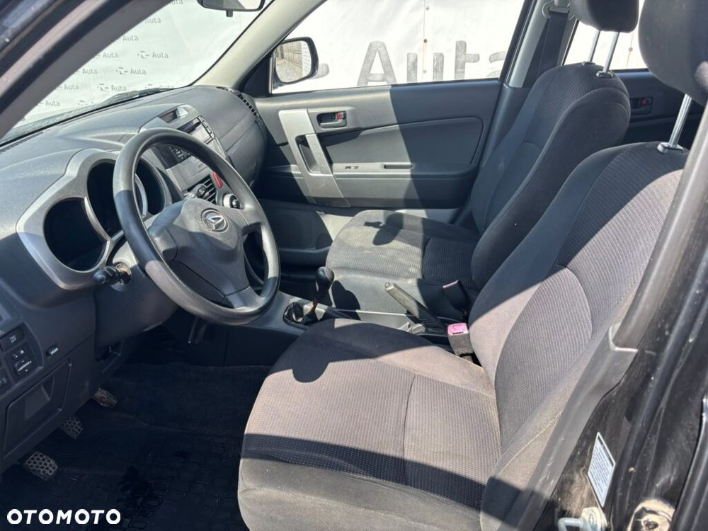 Daihatsu Terios 4WD Top S - 11