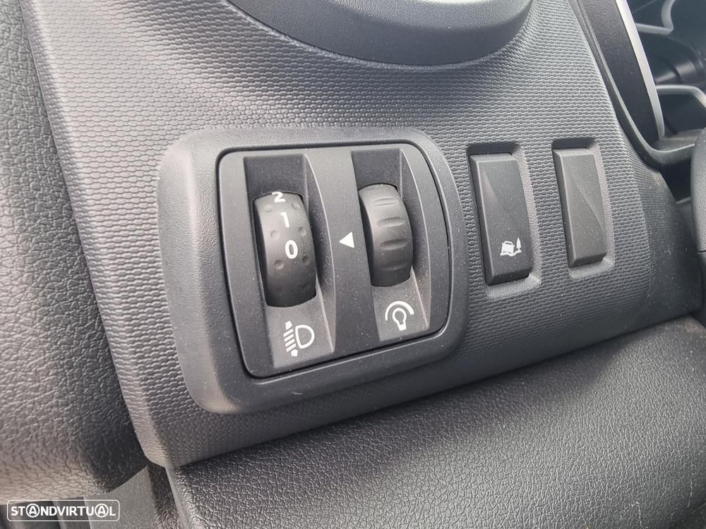 Renault Trafic 2.0 dCi L1H1 - IVA Dedutível - 14