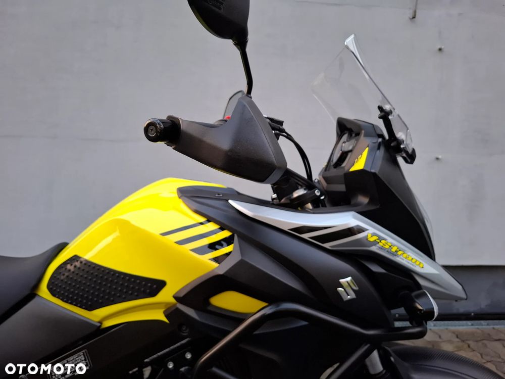 Suzuki DL - 7