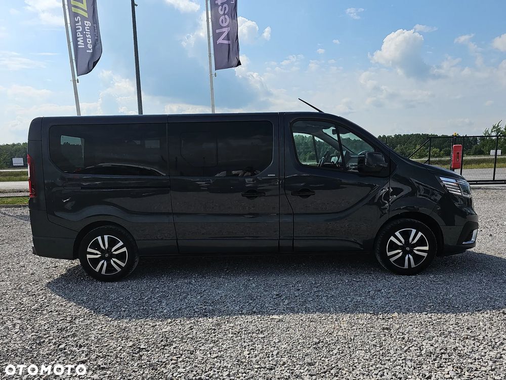 Renault Trafic Grand 2.0 dCi EDC - 4