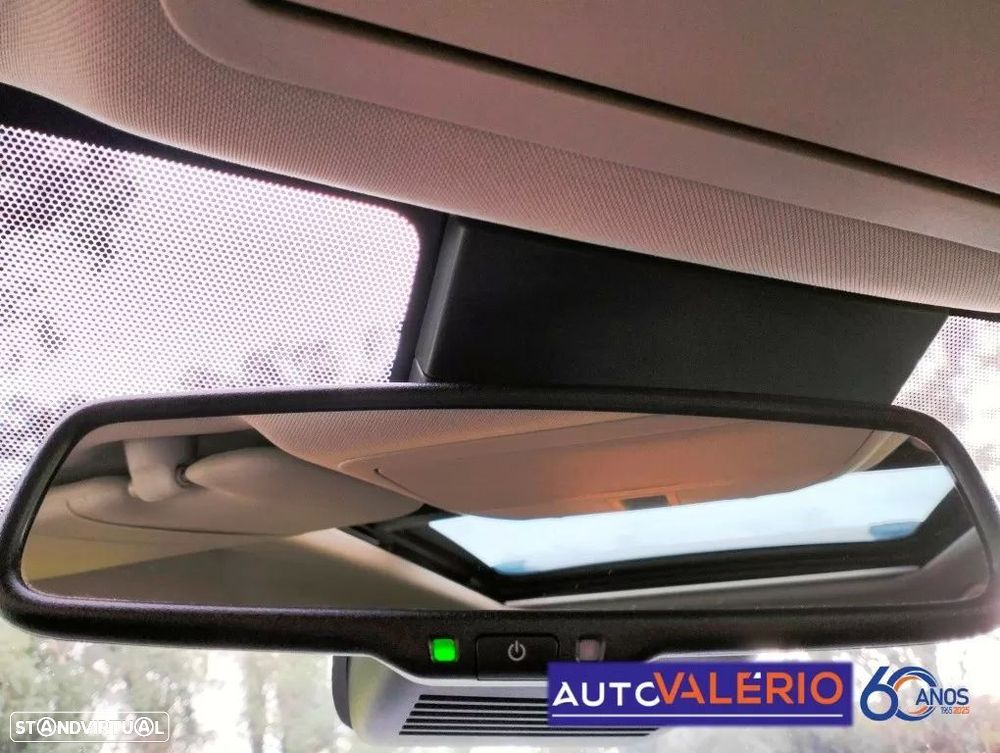 Nissan X-Trail 1.6 dCi Tekna Xtronic - 34