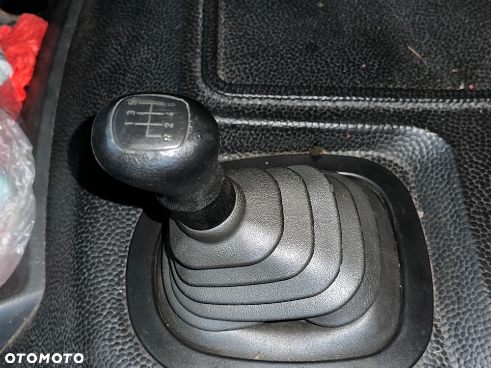 Mercedes-Benz ATEGO 1223 - 8