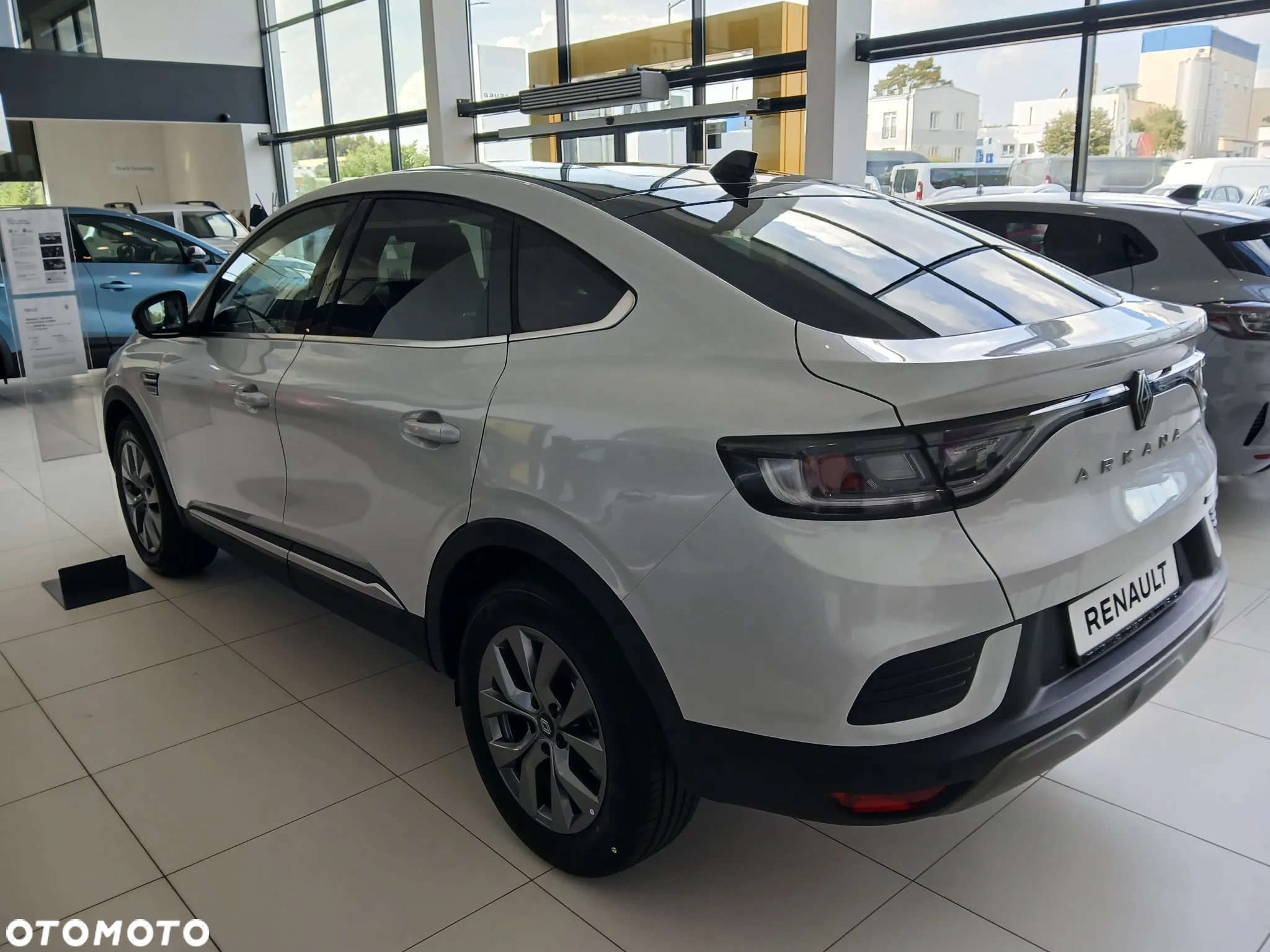 Renault Arkana - 4