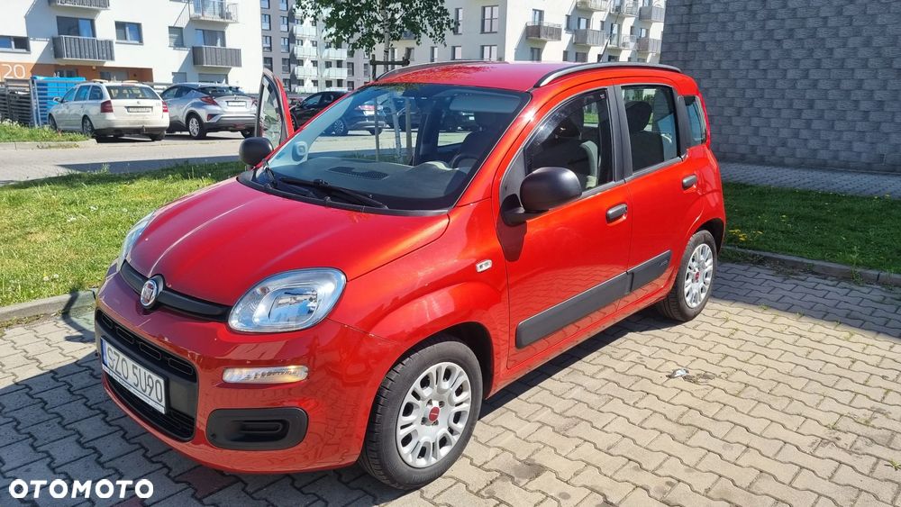 Fiat Panda 1.2 Easy - 18