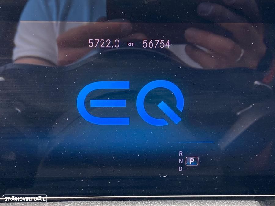 Mercedes-Benz EQA 250 AMG Line - 12