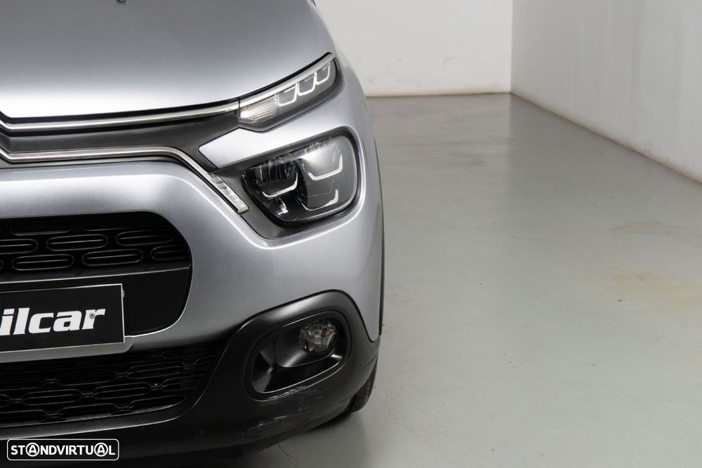 Citroën C3 1.2 PureTech Plus - 15