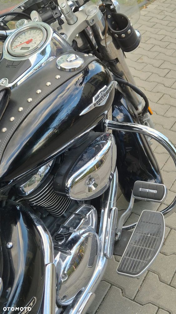 Suzuki Boulevard - 11