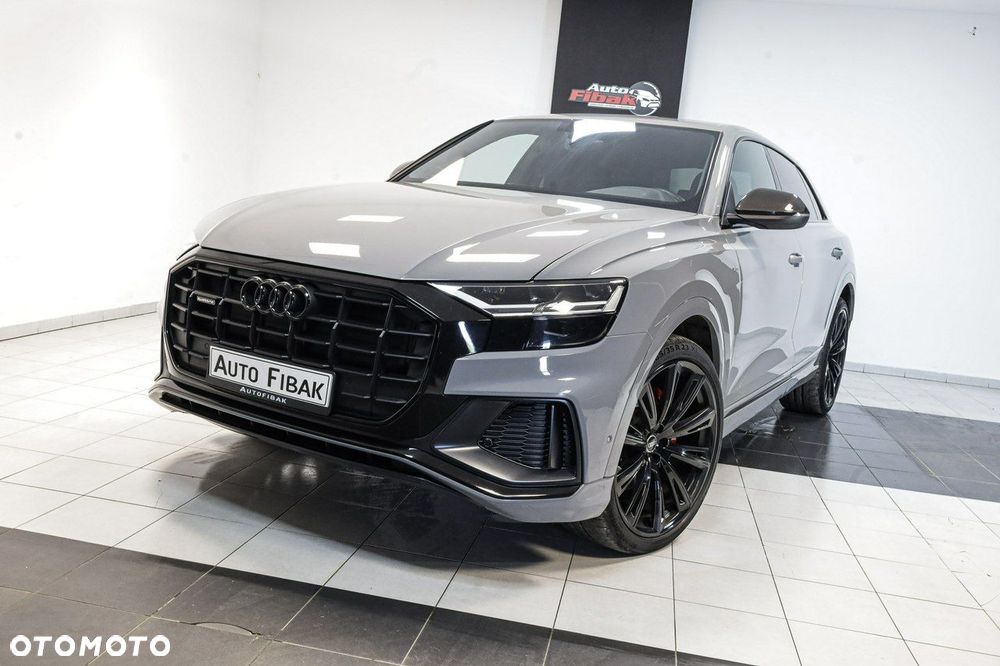 Audi Q8 - 5