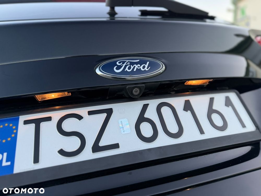Ford Kuga 2.0 TDCi 4WD Trend - 32