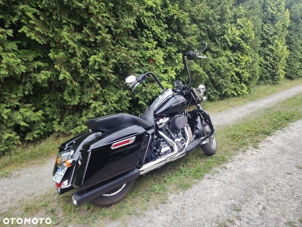 Harley-Davidson Touring Road King - 6