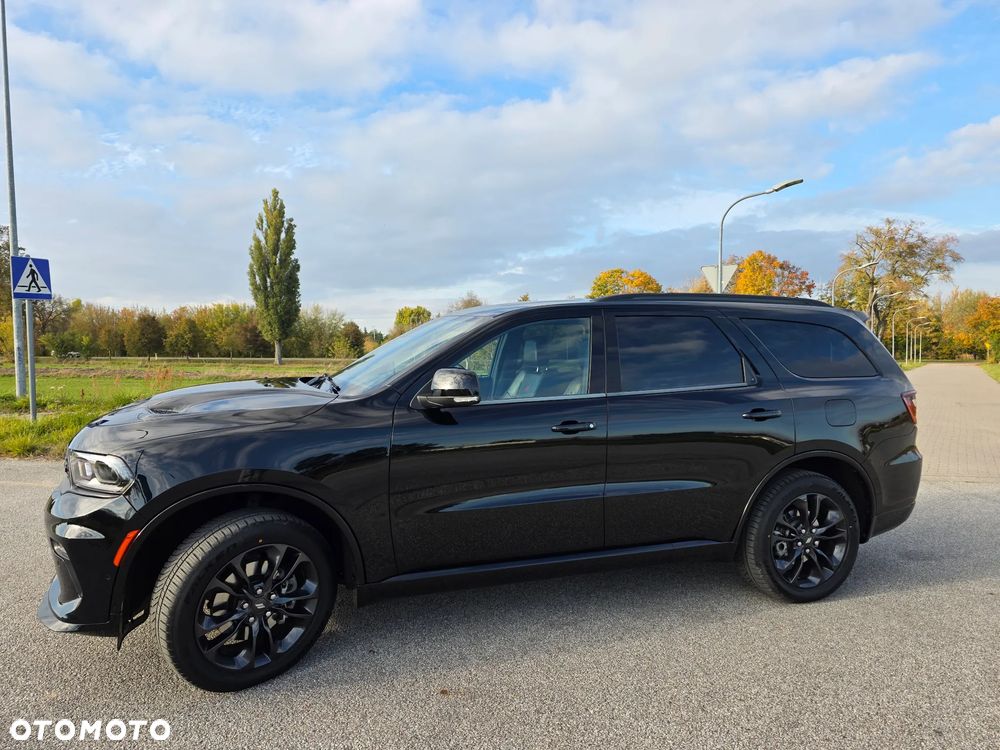 Dodge Durango 2023 photo 4