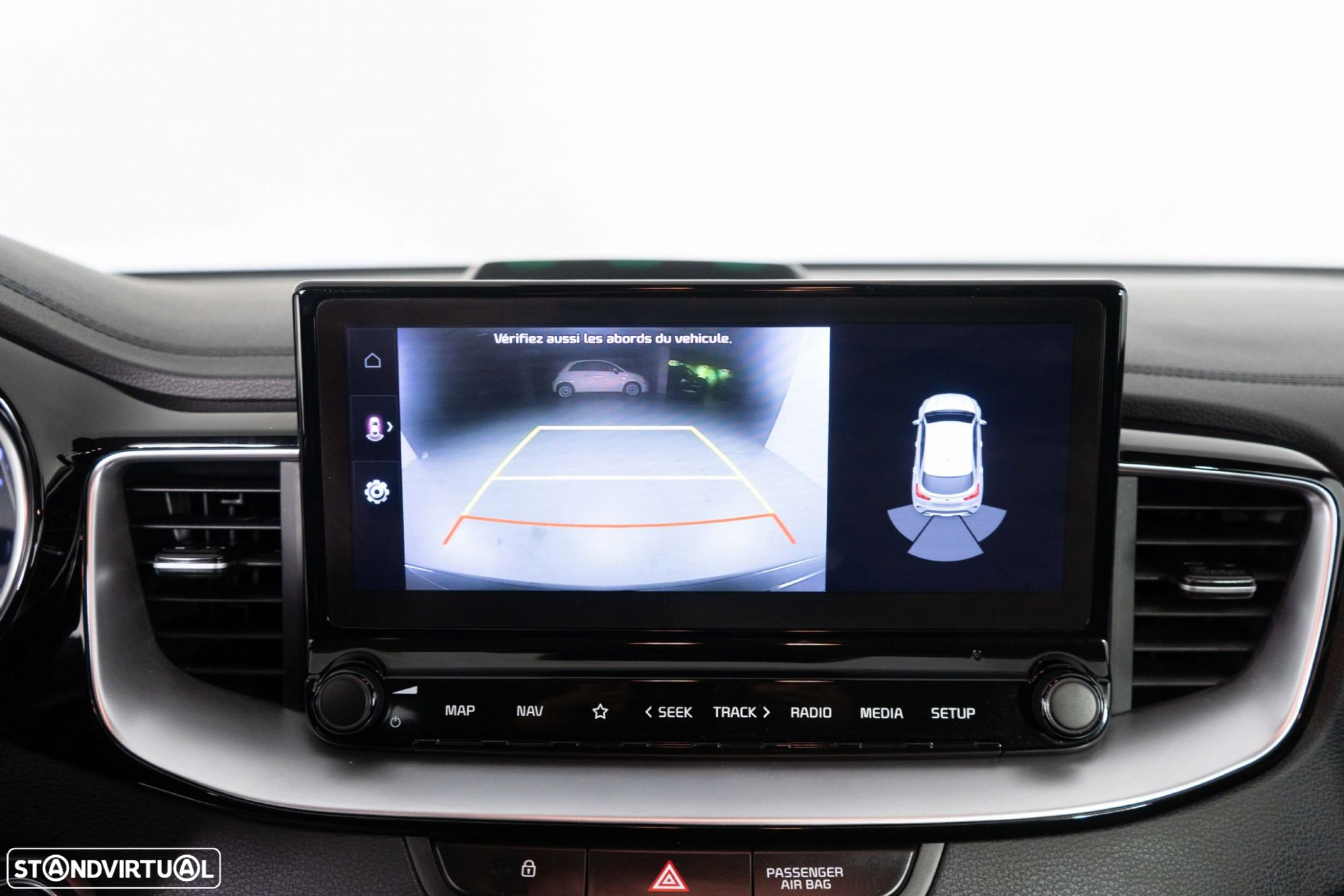 Kia XCeed 1.6 GDi PHEV Drive - 23