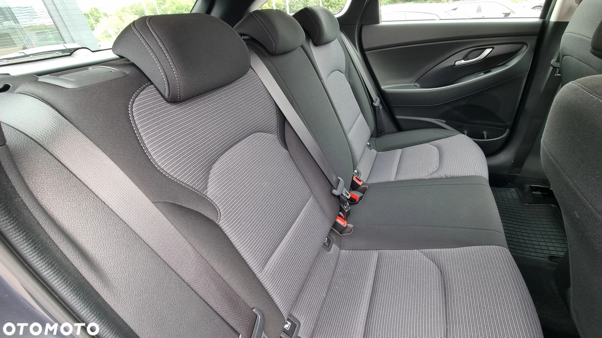Hyundai i30 1.5 DPI Modern - 29